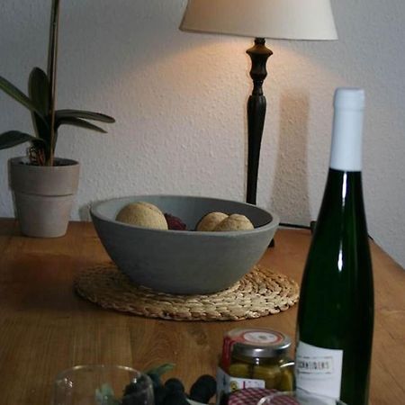 A Modern Holiday Home By The River Mosel 摩泽尔肯 外观 照片