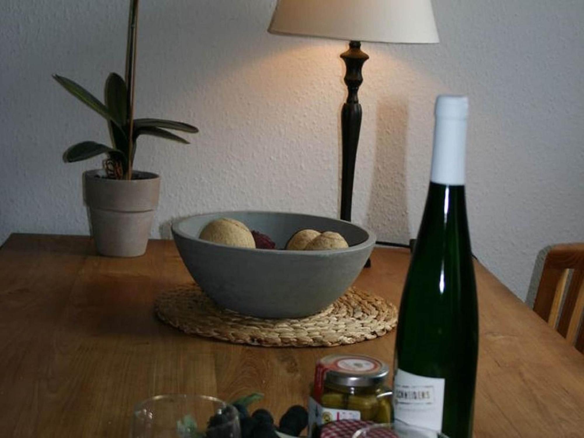 A Modern Holiday Home By The River Mosel 摩泽尔肯 外观 照片
